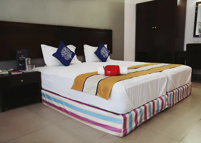 Oyo Premium Balewadi