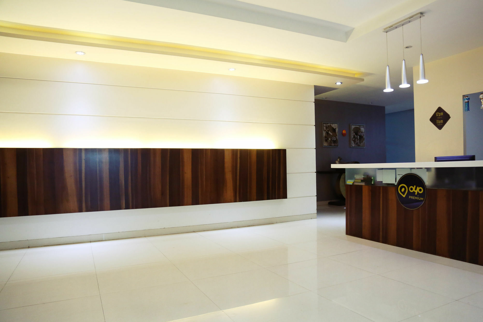 Hotel Oyo Premium Balewadi
