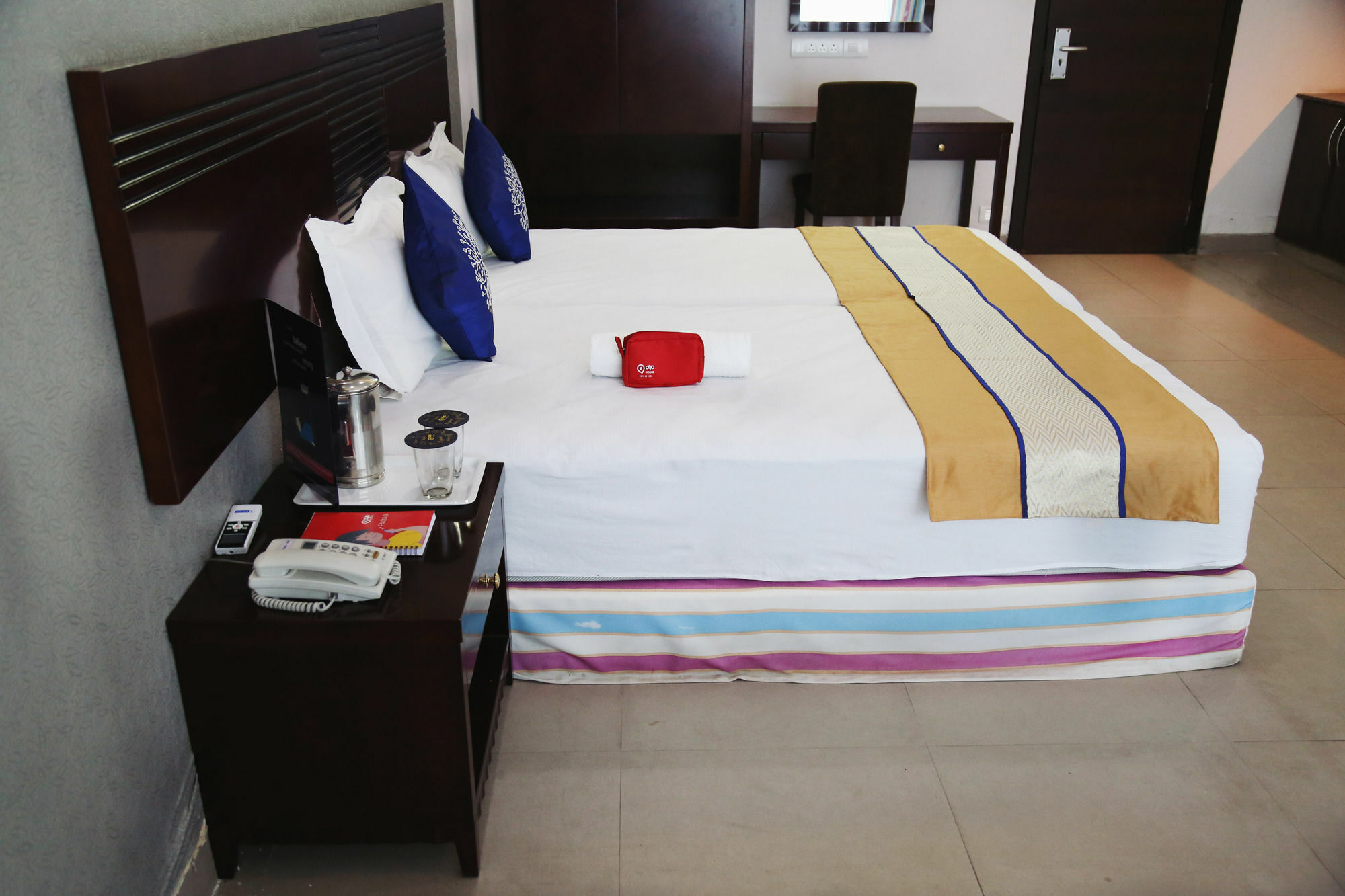 Oyo Premium Balewadi Hotel Pune