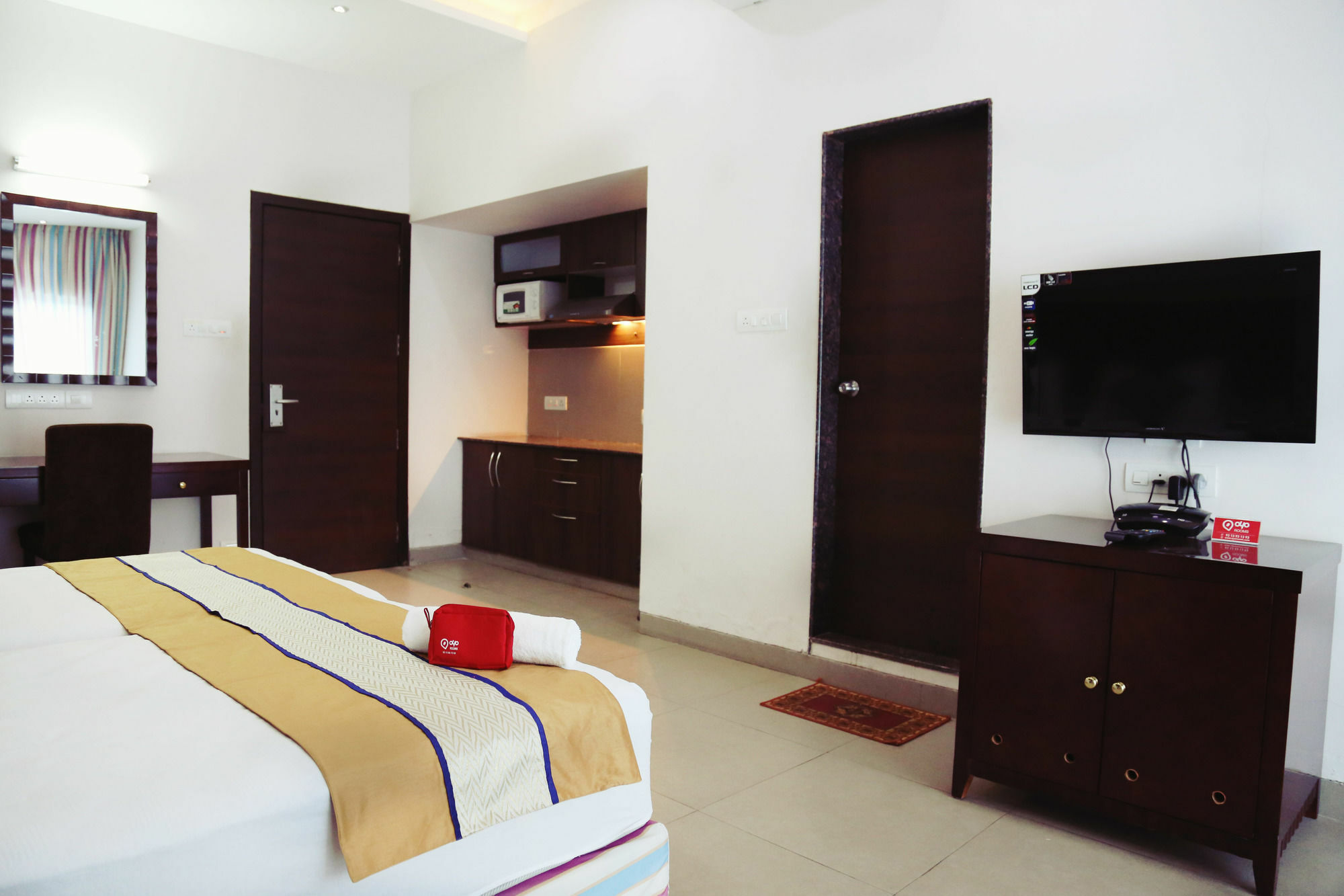 Oyo Premium Balewadi Hotel Pune