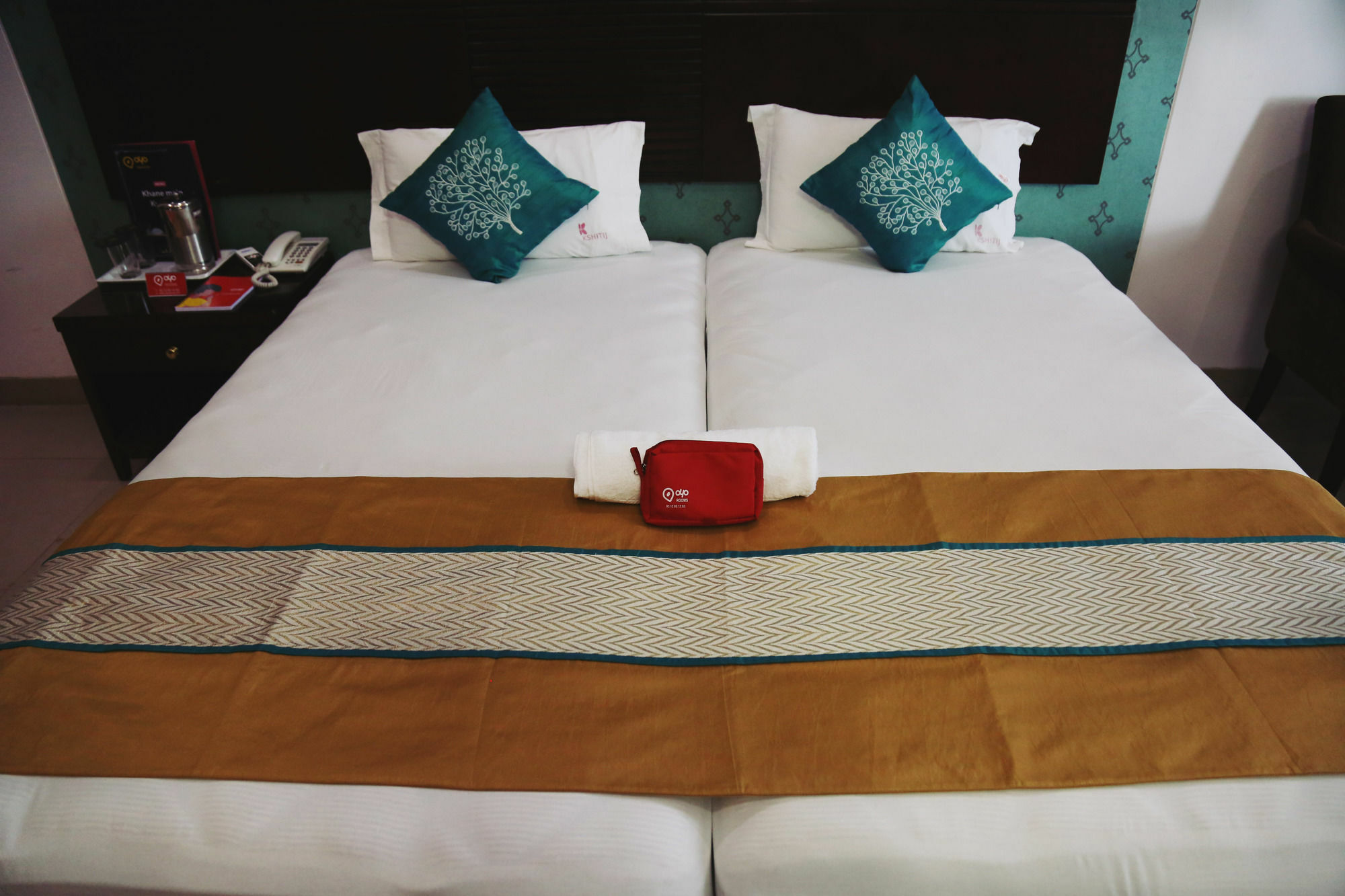 Hotel Oyo Premium Balewadi