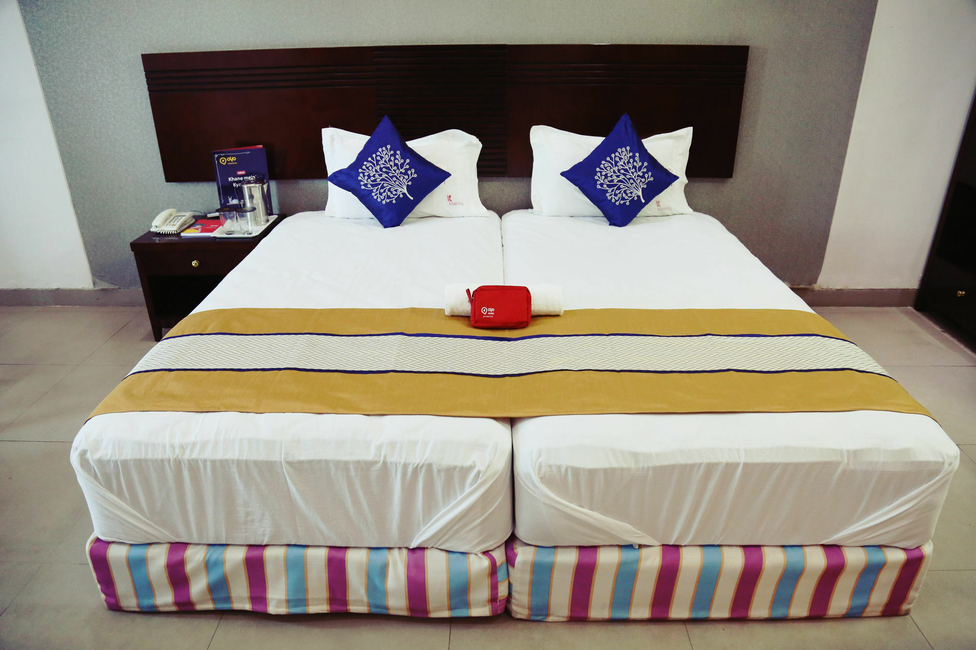 Hotel Oyo Premium Balewadi 3*