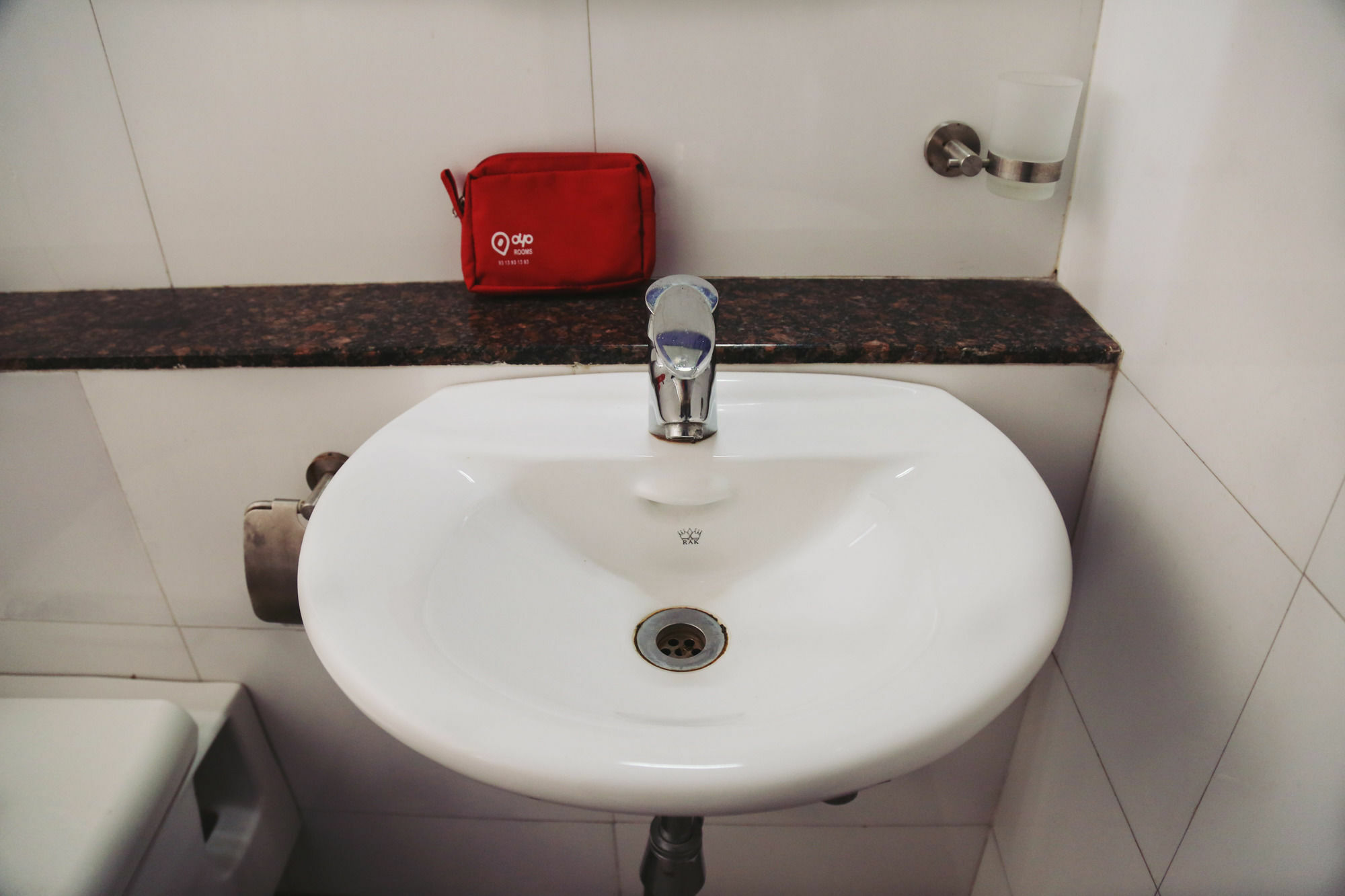 Hotel Oyo Premium Balewadi