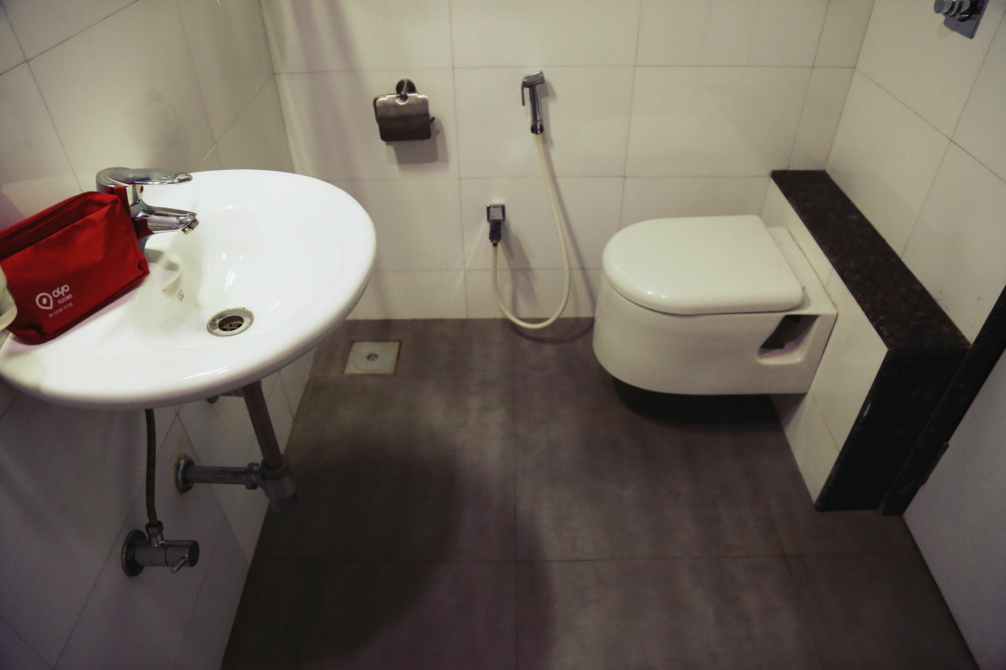 Oyo Premium Balewadi 3* Pune