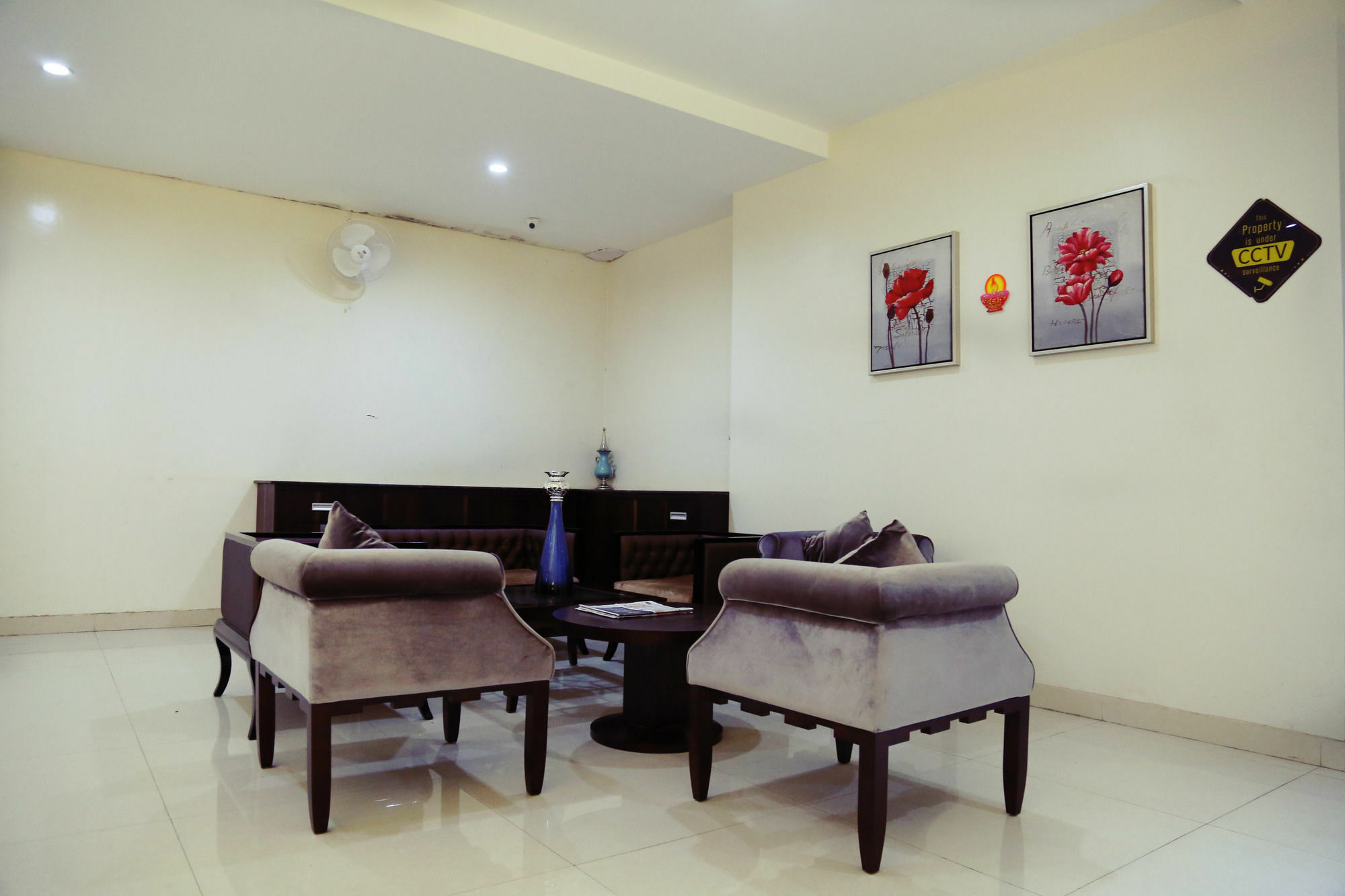 Oyo Premium Balewadi 3*
