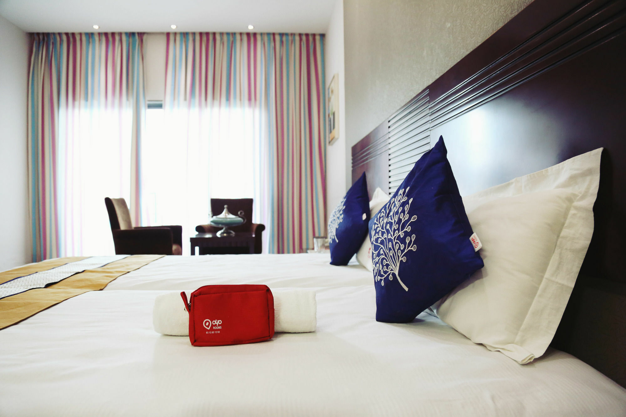 Hotel Oyo Premium Balewadi