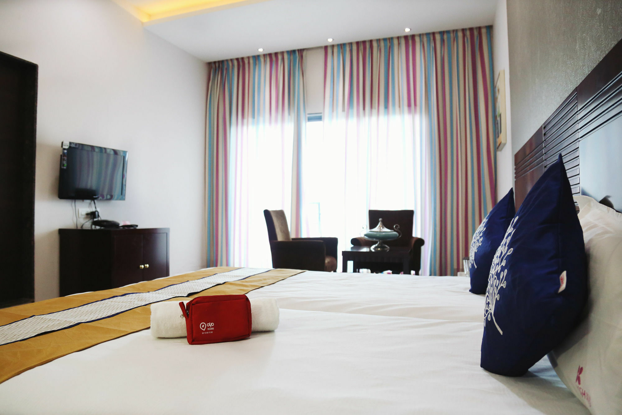 Oyo Premium Balewadi 3*
