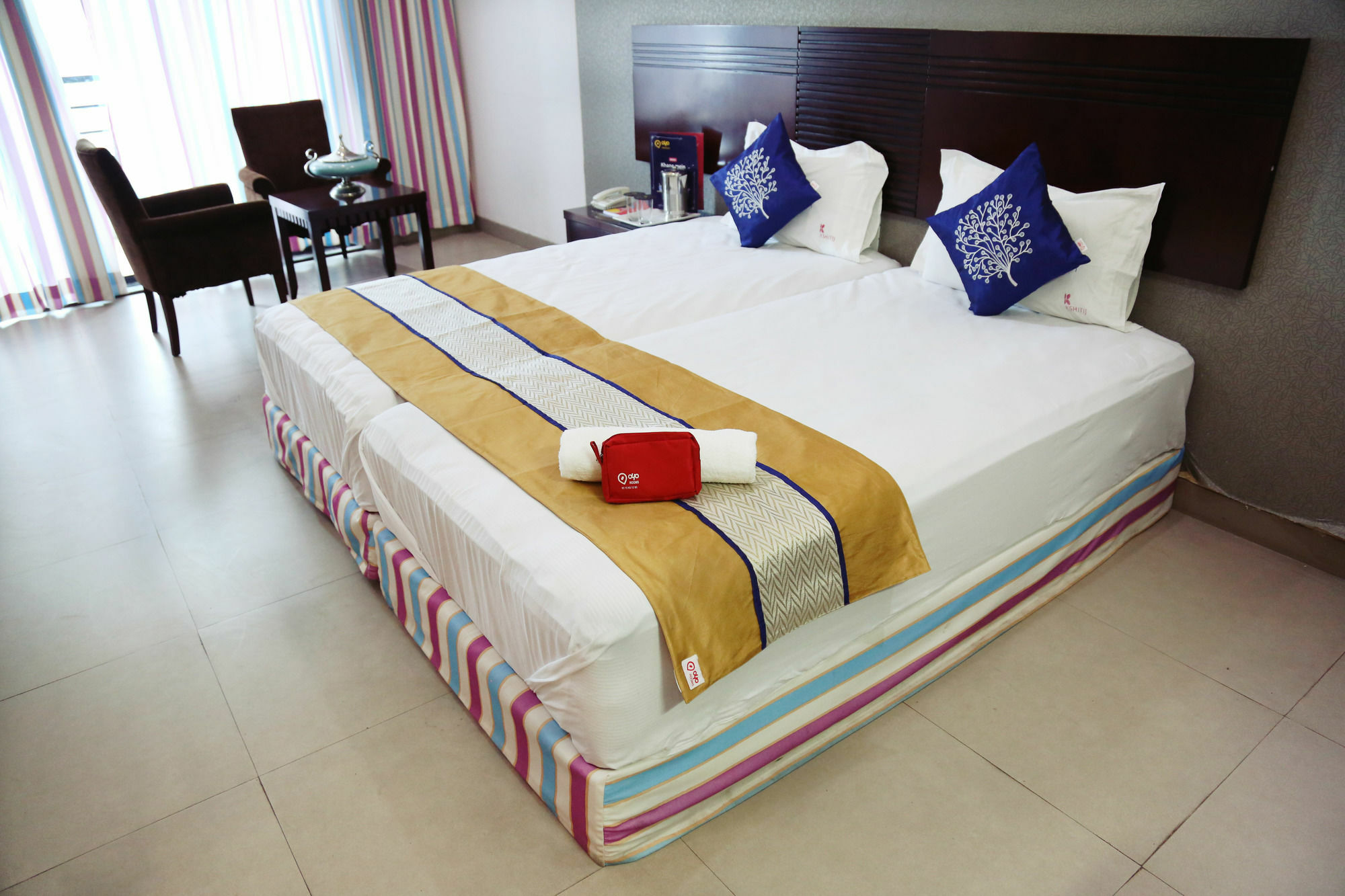Hotel Oyo Premium Balewadi Pune