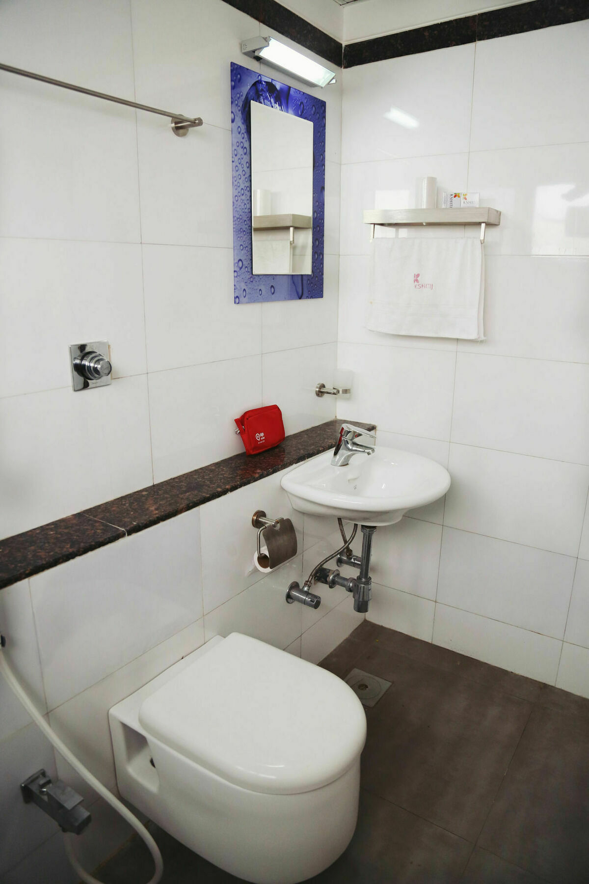 Oyo Premium Balewadi Hotel 3*