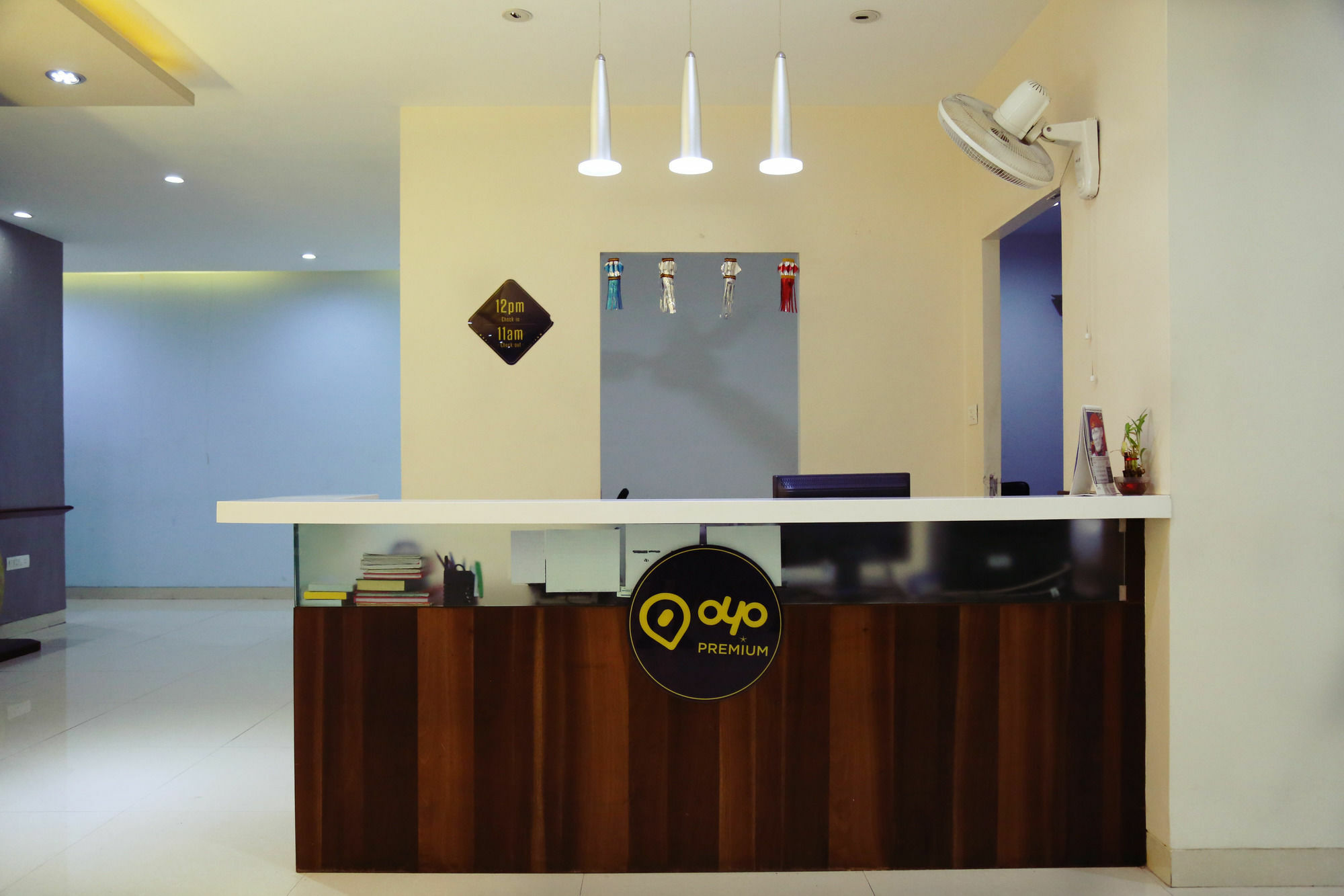 Oyo Premium Balewadi Pune