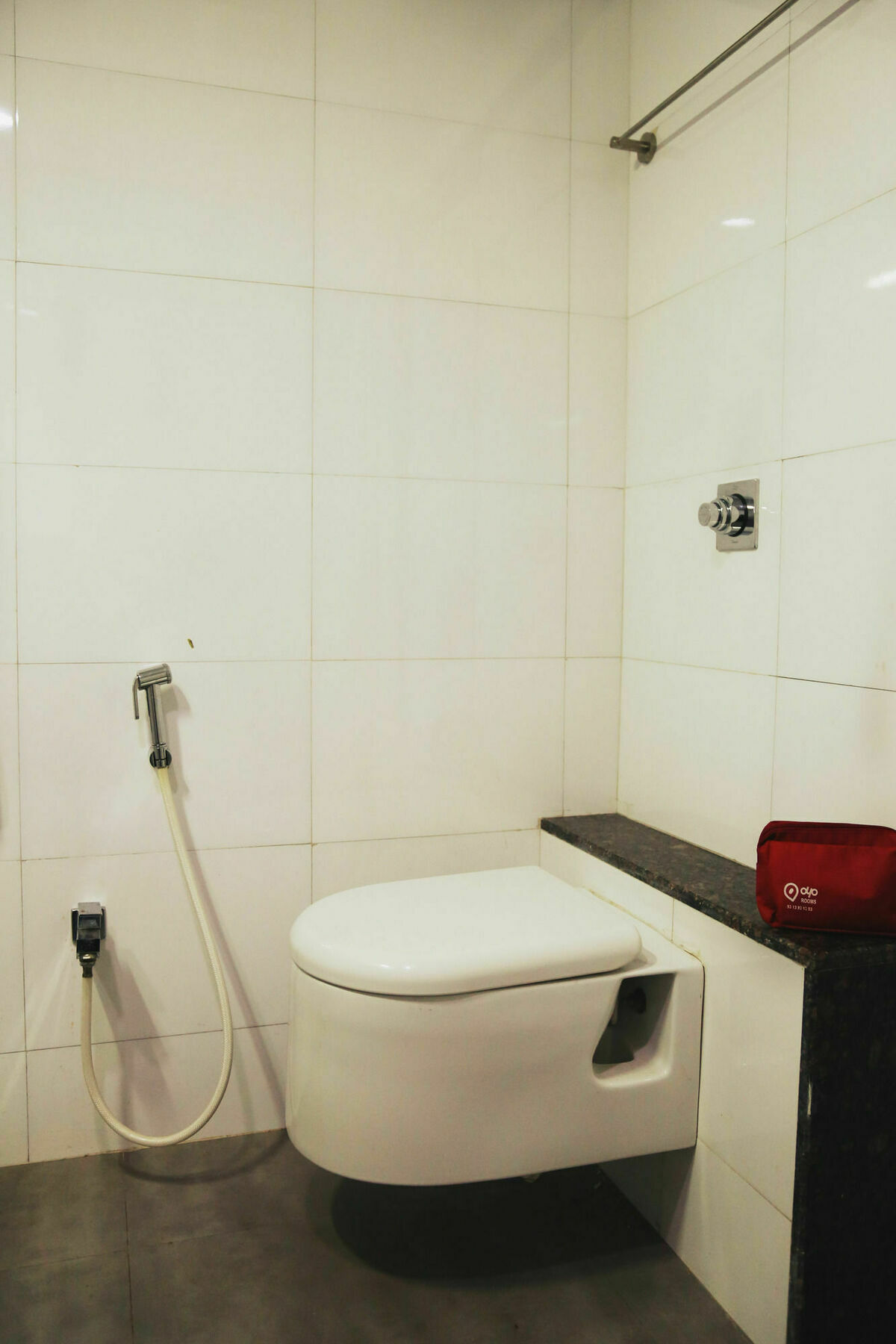 Oyo Premium Balewadi Hotel 3*