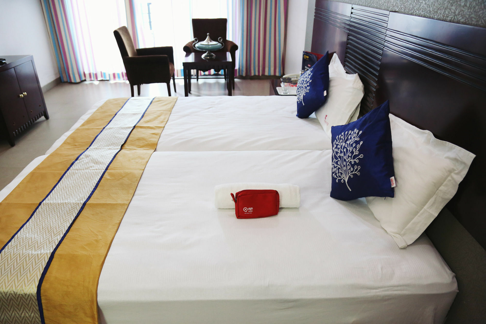 Hotel Oyo Premium Balewadi 3*