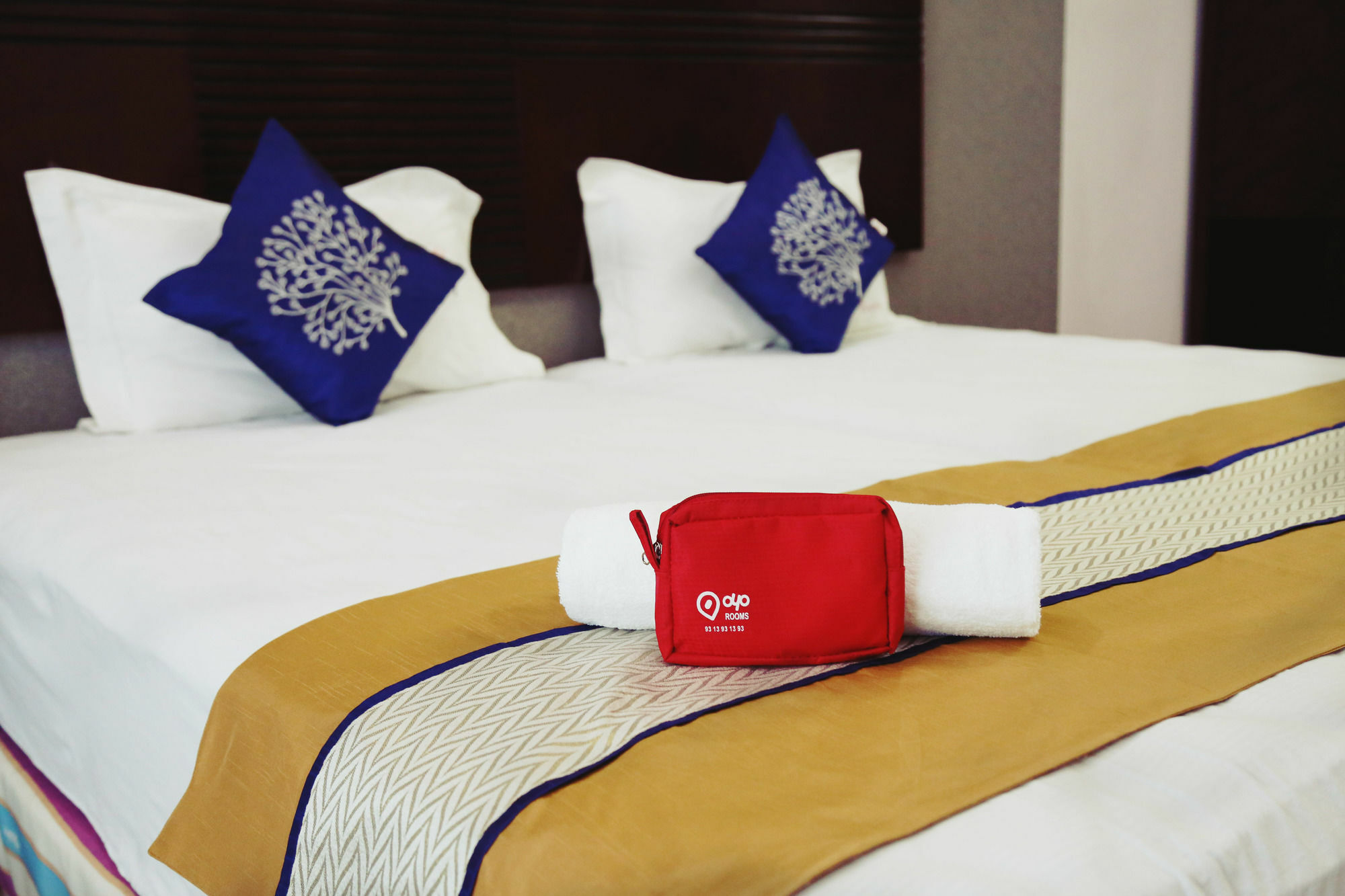 Oyo Premium Balewadi 3*
