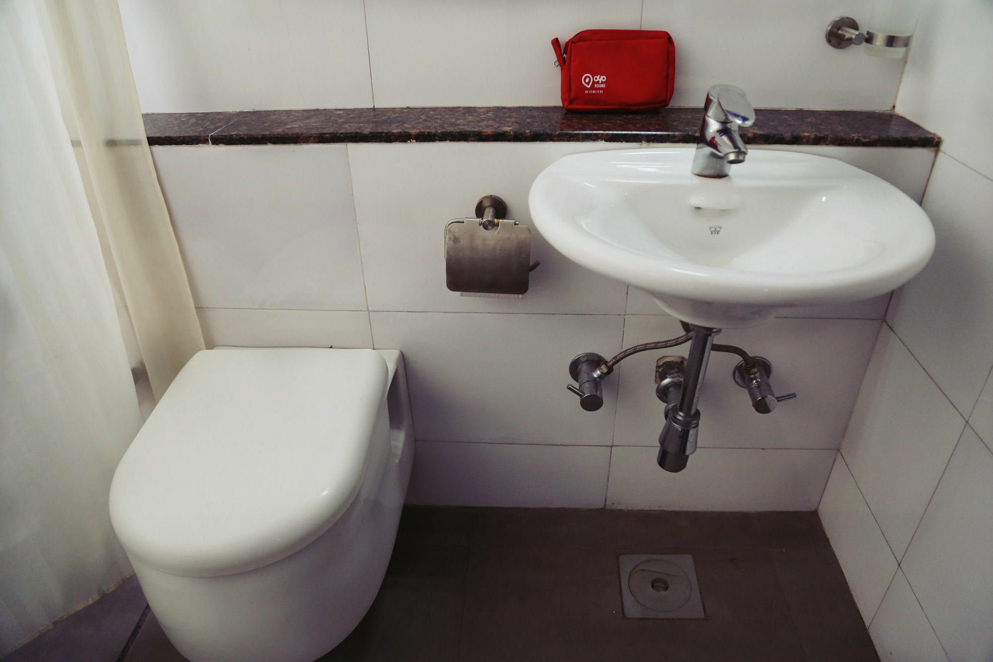 Hotel Oyo Premium Balewadi 3*